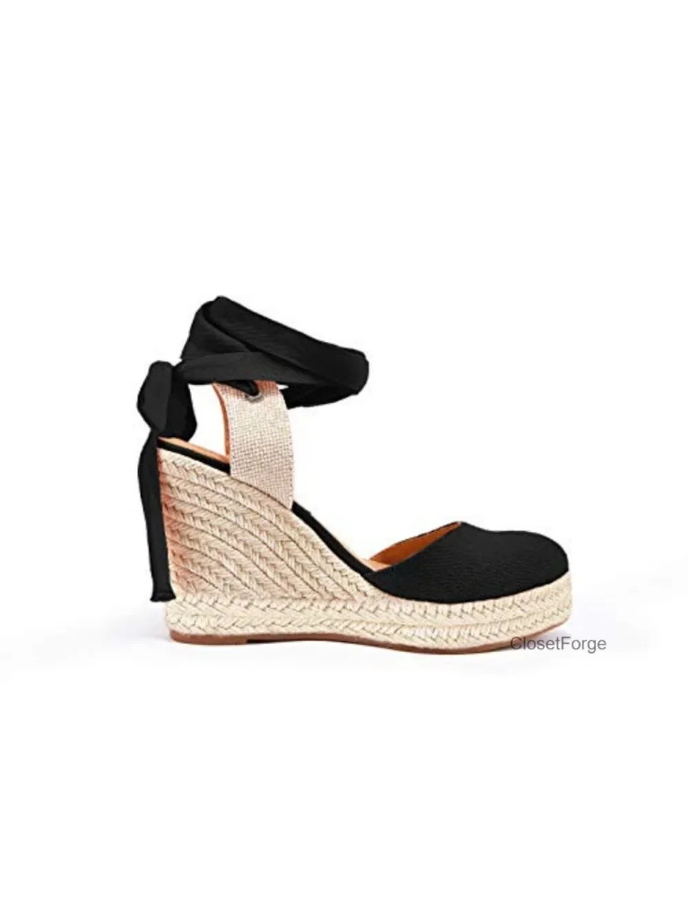 N/A these espadrille